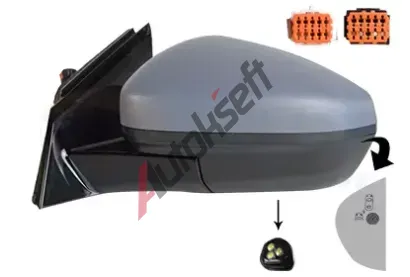 VAN WEZEL Vnj zptn zrctko * HAGUS * VAW 3729827, 3729827