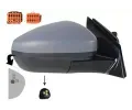Vnj zptn zrctko VAN WEZEL ‐ VAW 3729828