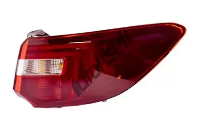 VAN WEZEL Zadní světlo VAW 3729925, 3729925  VAN WEZEL Zadní světlo VAW 3729925, 3729925