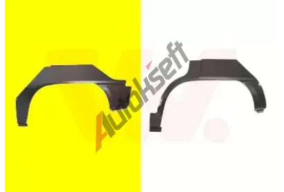 VAN WEZEL Bon stna VAW 3730141, 3730141