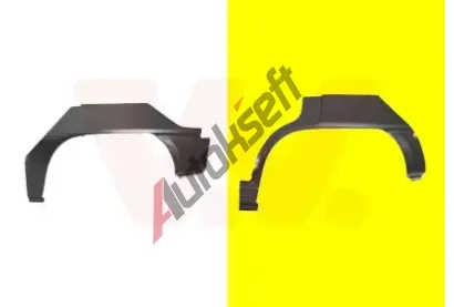 VAN WEZEL Bon stna VAW 3730144, 3730144