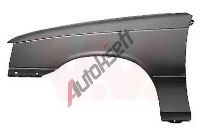 VAN WEZEL P pedn blatnk VAW 3730658, 3730658