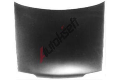 VAN WEZEL Kapota motoru VAW 3730660, 3730660