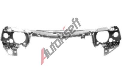 VAN WEZEL P�edn� oblo�en� VAW 3730662, 3730662