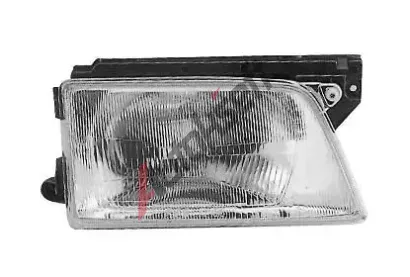 VAN WEZEL Hlavn svtlomet VAW 3730942, 3730942