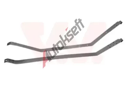 VAN WEZEL Sada držáků - palivová nádrž VAW 3734098, 3734098 VAN WEZEL Sada držáků - palivová nádrž VAW 3734098, 3734098