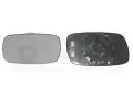 Sklo do vnjho zrctka VAN WEZEL ‐ VAW 3735862