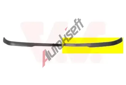 VAN WEZEL Spoiler VAW 3742503, 3742503