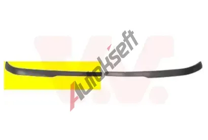 VAN WEZEL Spoiler VAW 3742504, 3742504