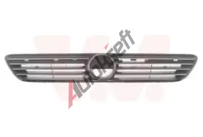 VAN WEZEL Mka chladie VAW 3742510, 3742510