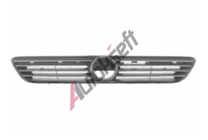 VAN WEZEL Mřížka chladiče VAW 3742518, 3742518 VAN WEZEL Mřížka chladiče VAW 3742518, 3742518