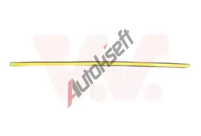 VAN WEZEL Tsnn hlavnho svtlometu VAW 3742900, 3742900