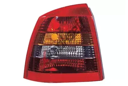 VAN WEZEL Zadn svtlo VAW 3742935, 3742935