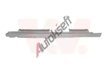 VAN WEZEL Prh dve VAW 3745103, 3745103