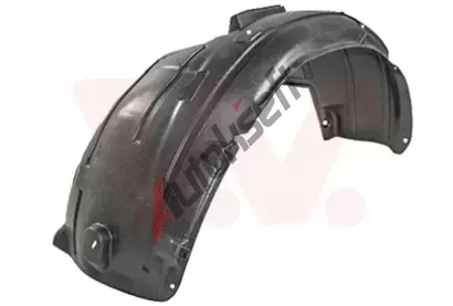 VAN WEZEL Plastové nadkolí VAW 3745431, 3745431 VAN WEZEL Plastové nadkolí VAW 3745431, 3745431