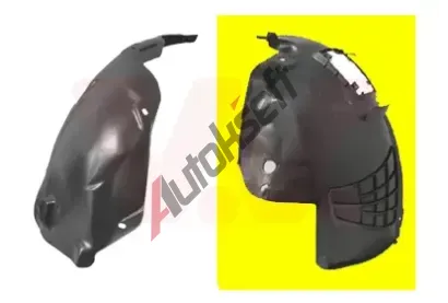 VAN WEZEL Obloen - dutina kola VAW 3745433, 3745433