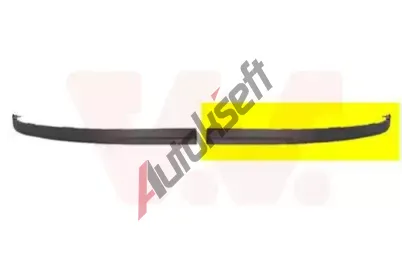 VAN WEZEL Spoiler VAW 3745501, 3745501