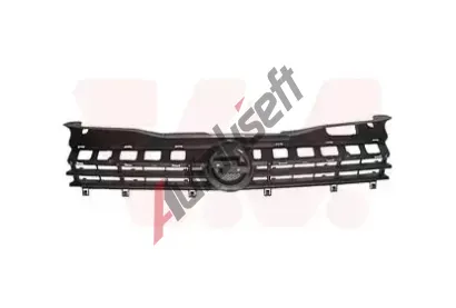 VAN WEZEL Mka chladie VAW 3745510, 3745510