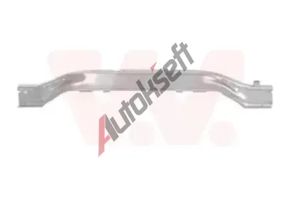 VAN WEZEL Nosník - nárazník VAW 3745530, 3745530 VAN WEZEL Nosník - nárazník VAW 3745530, 3745530