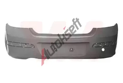 VAN WEZEL Nraznk VAW 3745544, 3745544