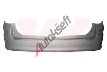 VAN WEZEL Nárazník VAW 3745547, 3745547 VAN WEZEL Nárazník VAW 3745547, 3745547