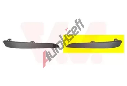 VAN WEZEL Ozdobn/ochrann lita - nraznk VAW 3745585, 3745585