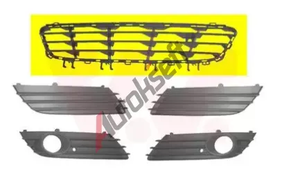 VAN WEZEL Vtrac mka - nraznk VAW 3745590, 3745590