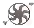 Vtrk chlazen motoru VAN WEZEL ‐ VAW 3745744