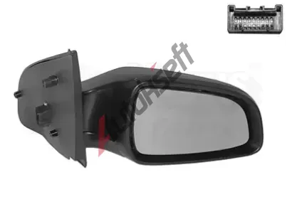 VAN WEZEL Vnj zptn zrctko VAW 3745808, 3745808