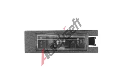 VAN WEZEL Osvětlení SPZ VAW 3745920, 3745920 VAN WEZEL Osvětlení SPZ VAW 3745920, 3745920