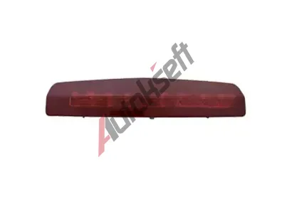 VAN WEZEL Přídavné brzdové světlo VAW 3745929, 3745929 VAN WEZEL Přídavné brzdové světlo VAW 3745929, 3745929