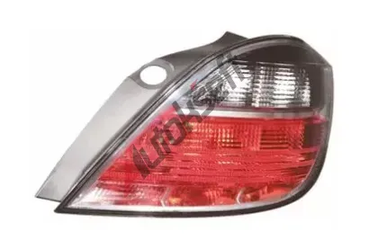 VAN WEZEL Zadní světlo VAW 3745934, 3745934 VAN WEZEL Zadní světlo VAW 3745934, 3745934