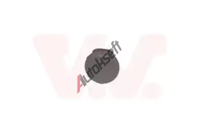 VAN WEZEL Klapka vlečného háku VAW 3746557, 3746557 VAN WEZEL Klapka vlečného háku VAW 3746557, 3746557