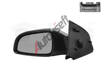 VAN WEZEL Vnj zptn zrctko VAW 3746817, 3746817