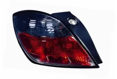 VAN WEZEL Zadn svtlo VAW 3746931, 3746931