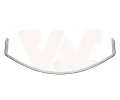 Ozdobn / ochrann lita mky chladie VAN WEZEL ‐ VAW 3748517