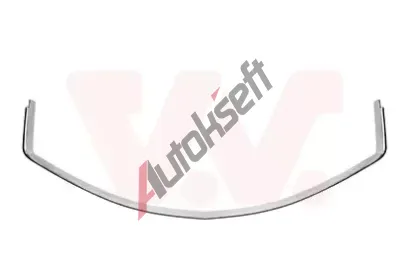 VAN WEZEL Ozdobn / ochrann lita mky chladie VAW 3748517, 3748517