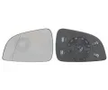 Sklo do vnjho zrctka VAN WEZEL ‐ VAW 3748837