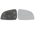 Sklo do vnjho zrctka VAN WEZEL ‐ VAW 3748838