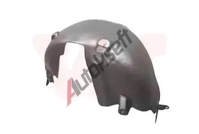 VAN WEZEL Plastové nadkolí VAW 3749453, 3749453 VAN WEZEL Plastové nadkolí VAW 3749453, 3749453