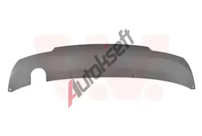 VAN WEZEL Spoiler VAW 3749509, 3749509
