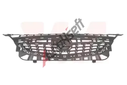 VAN WEZEL Mka chladie VAW 3749510, 3749510