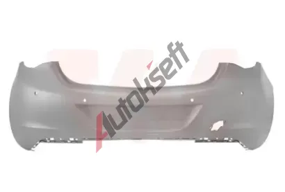 VAN WEZEL Nraznk VAW 3749545, 3749545