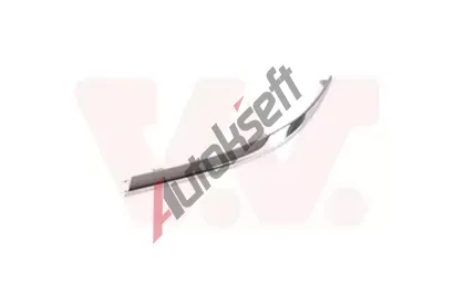 VAN WEZEL Ozdobn / ochrann lita nraznku VAW 3749554, 3749554