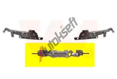 VAN WEZEL Drk - nraznk VAW 3749569, 3749569