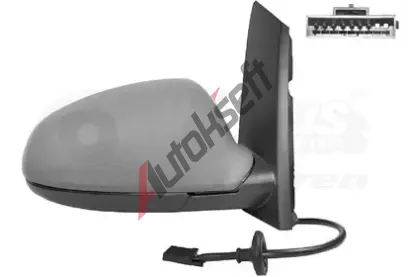 VAN WEZEL Vnj zptn zrctko VAW 3749818, 3749818