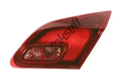 VAN WEZEL Zadn svtlo VAW 3749938, 3749938