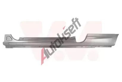 VAN WEZEL Nástupní panel VAW 3750101, 3750101 VAN WEZEL Nástupní panel VAW 3750101, 3750101