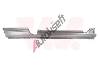 VAN WEZEL Nástupní panel VAW 3750102, 3750102 VAN WEZEL Nástupní panel VAW 3750102, 3750102