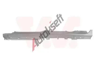 VAN WEZEL Prh dve VAW 3750103, 3750103